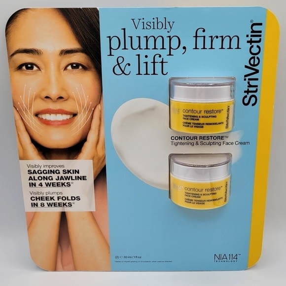 StriVectin Contour Restore Tightening & Sculpting Face Cream - Picture 1 of 7